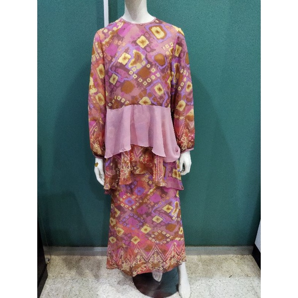 [BRS 210] SET ROK KAMILAA BY ITANG YUNASZ ** ORIGINAL * TERMURAH **