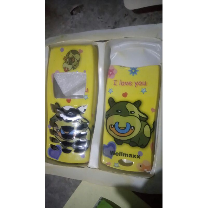 casing Nokia 8250
