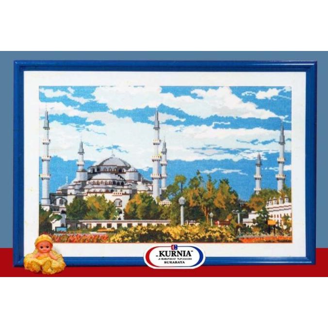 paket kristik kurnia KR 441