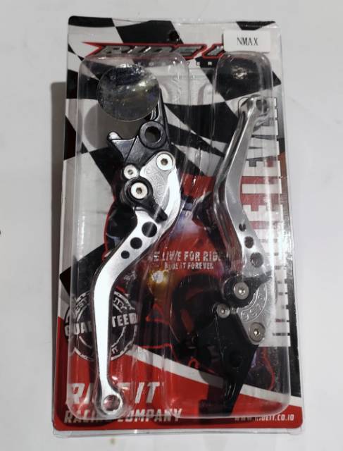 Handle Rem Handle Kopling Ride it Original Ready Nmax,Vario,Mio,R15v3,Vixion,Cbr150r,Sonic Dll