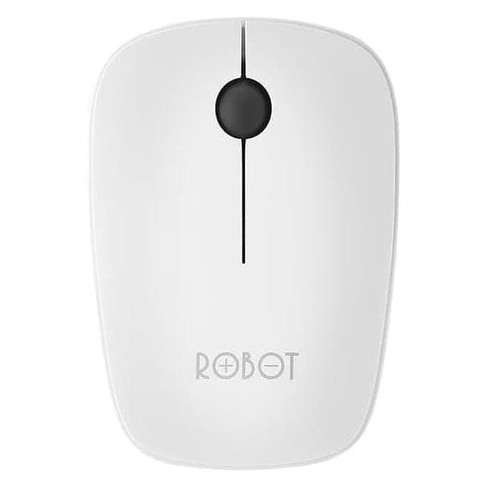 Mouse Robot M220 Wireless Ultra Thin Invisible Light Original