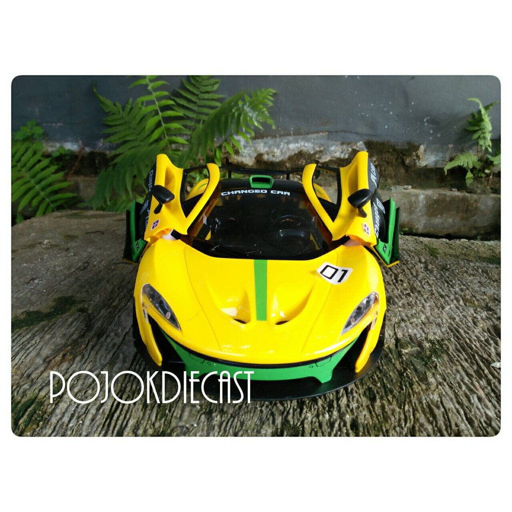 golden arrow rc car top speed