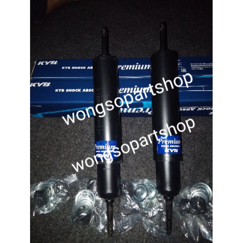 Shockbreaker belakang Mazda Vantrend - kyb premium Shock Breaker Vantrend Mazda ,MR90 Harga Set