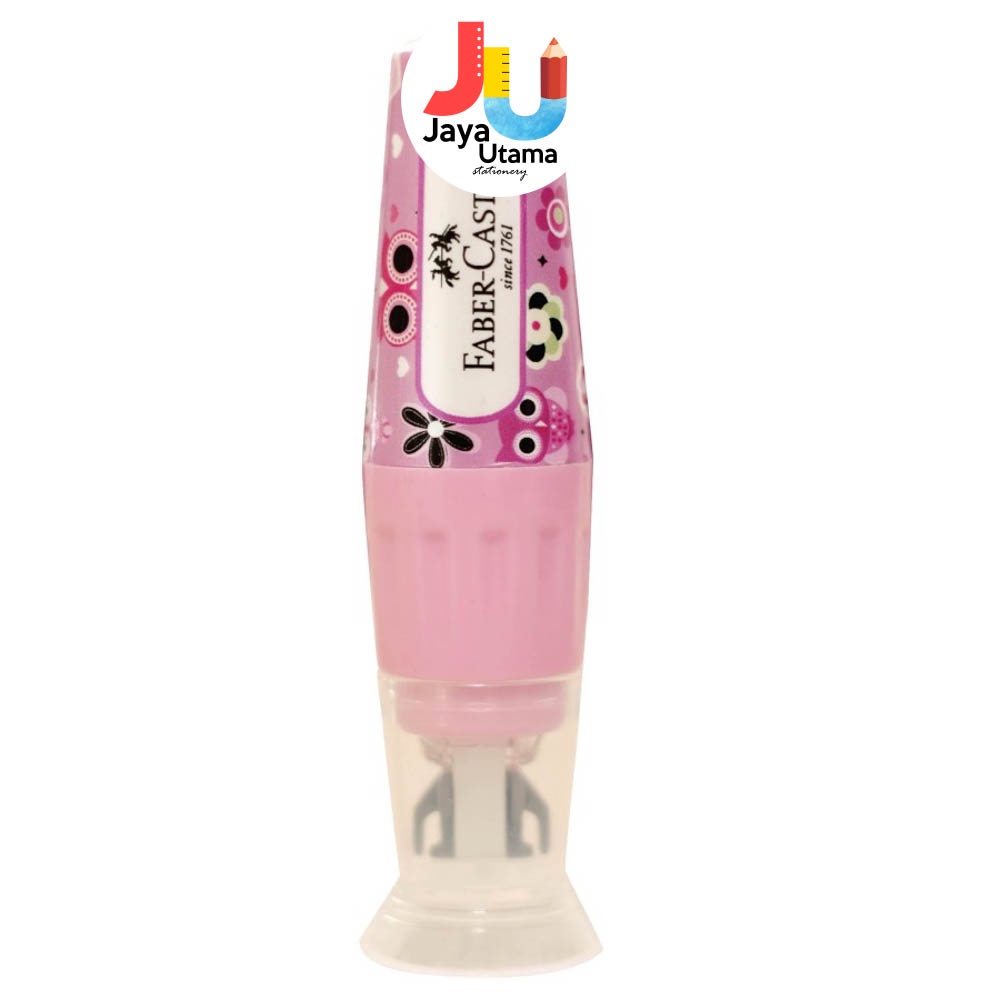 

Faber-Castell Correction Tape QAR 506