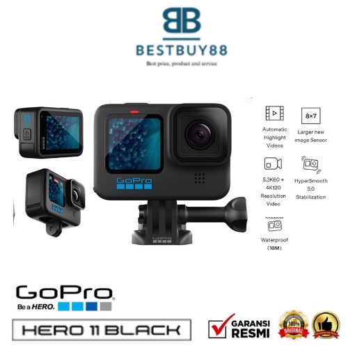 Gopro Hero 11 Go pro Hero11 Gopro 11 Action Camera