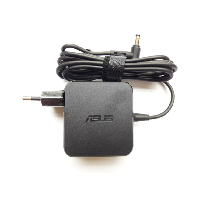 Adaptor Charger ASUS 19V 2.37A [ DC 5.5x 2.5mm ] X451 X451C X455L X450L X451M X551C Original