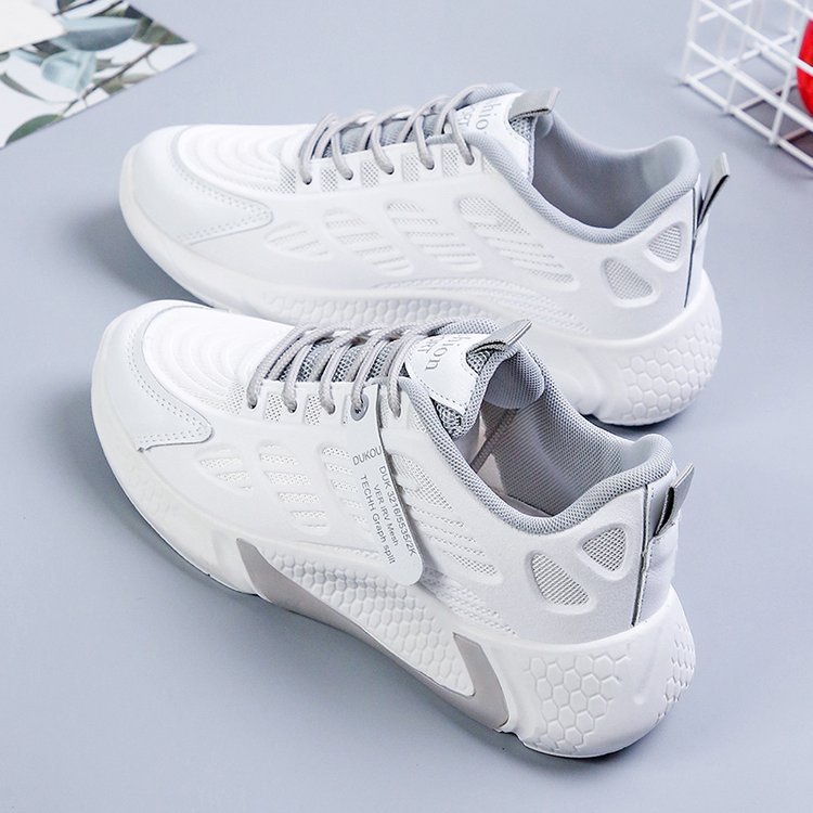 Sepatu Sneaker Kets Wanita Fair Wind Luxury sepatu joging sepatu olahraga sepatu Runing Shoes - Sepatu Wanita Import Sport Korea