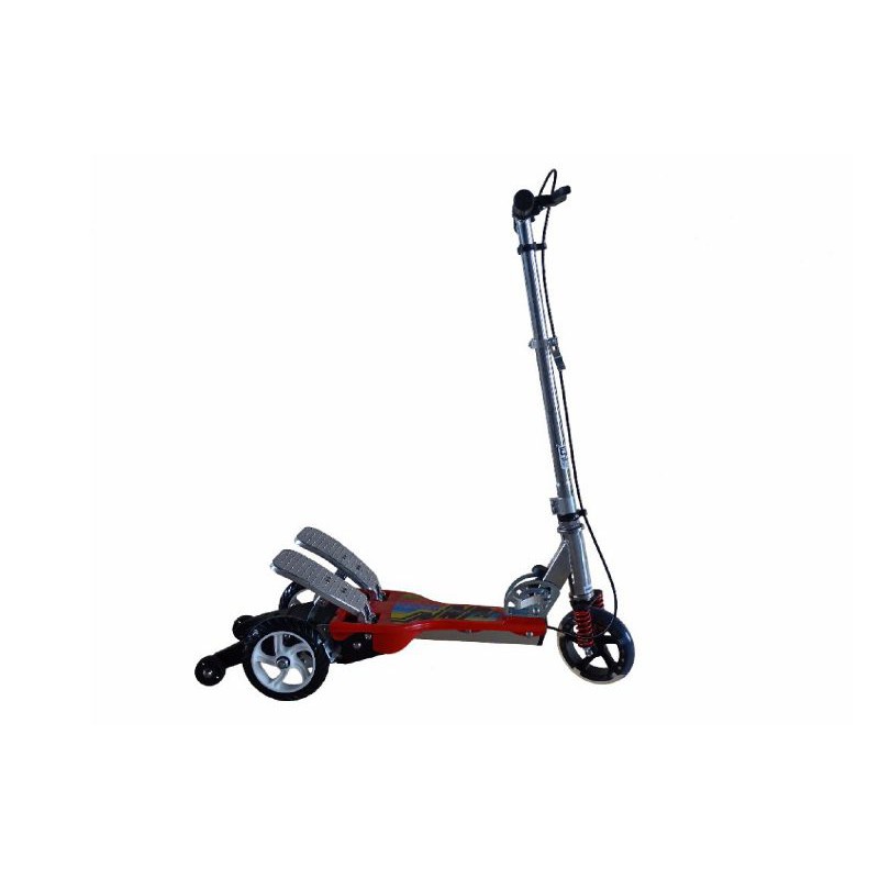 Khusus Exspedisi Skuter otoped anak injak pedal RMB by Element SNI sekuter injek bisa gojek dan kirim seindonesia-3