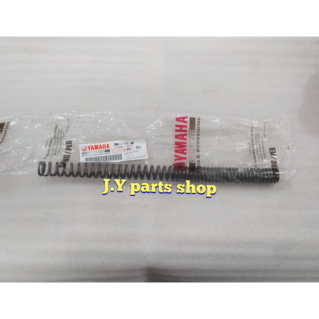 PER AS SHOCK SHOK SOK DEPAN MX KING 150 LAMA ORIGINAL YGP 2ND-F3141-00