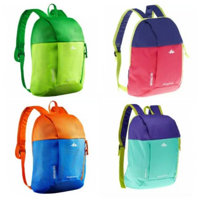 Tas quechua murah....