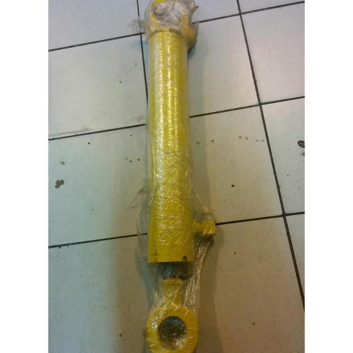 Cylinder Steering Assy Komatsu GD510 GD511 23B-63-72102 TOKELE27 dijamin