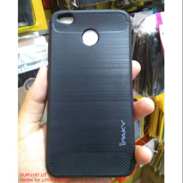 CARBON CASE XIAOMI REDMI 3/3X/4A/4X/5A/5X/MIA1/5/5 PLUS/6/6A/7/7A/8/8A/9/9A/9C/9T/S2/POCO M3/REDMI 10/10A/10C/12C