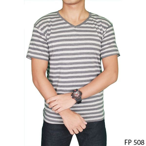 Kaos Distro Gaul Katun Abu – FP 508