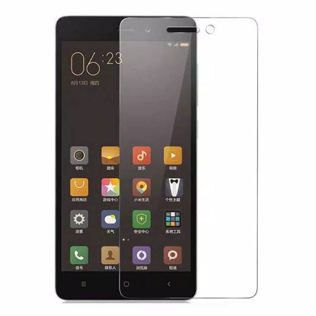 TEMPERED GLASS TG REDMI 4A 4X REDMI 3 S PRO REDMI NOTE 2 REDMI NOTE 3 / 3 PRO REDMI NOTE 4 4X TG