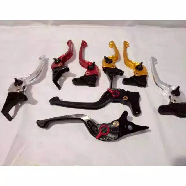 Handle Rem Handle Kopling Stelan Ride it New Vixion,R15 v3,Xabre,Mx King,Cbr150r,Cb150r,Sonic Dll