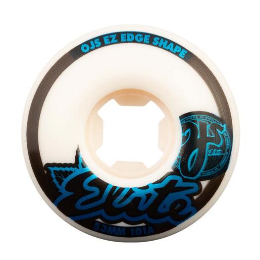 OJ WHEELS ELITE EZ EDGE 101A