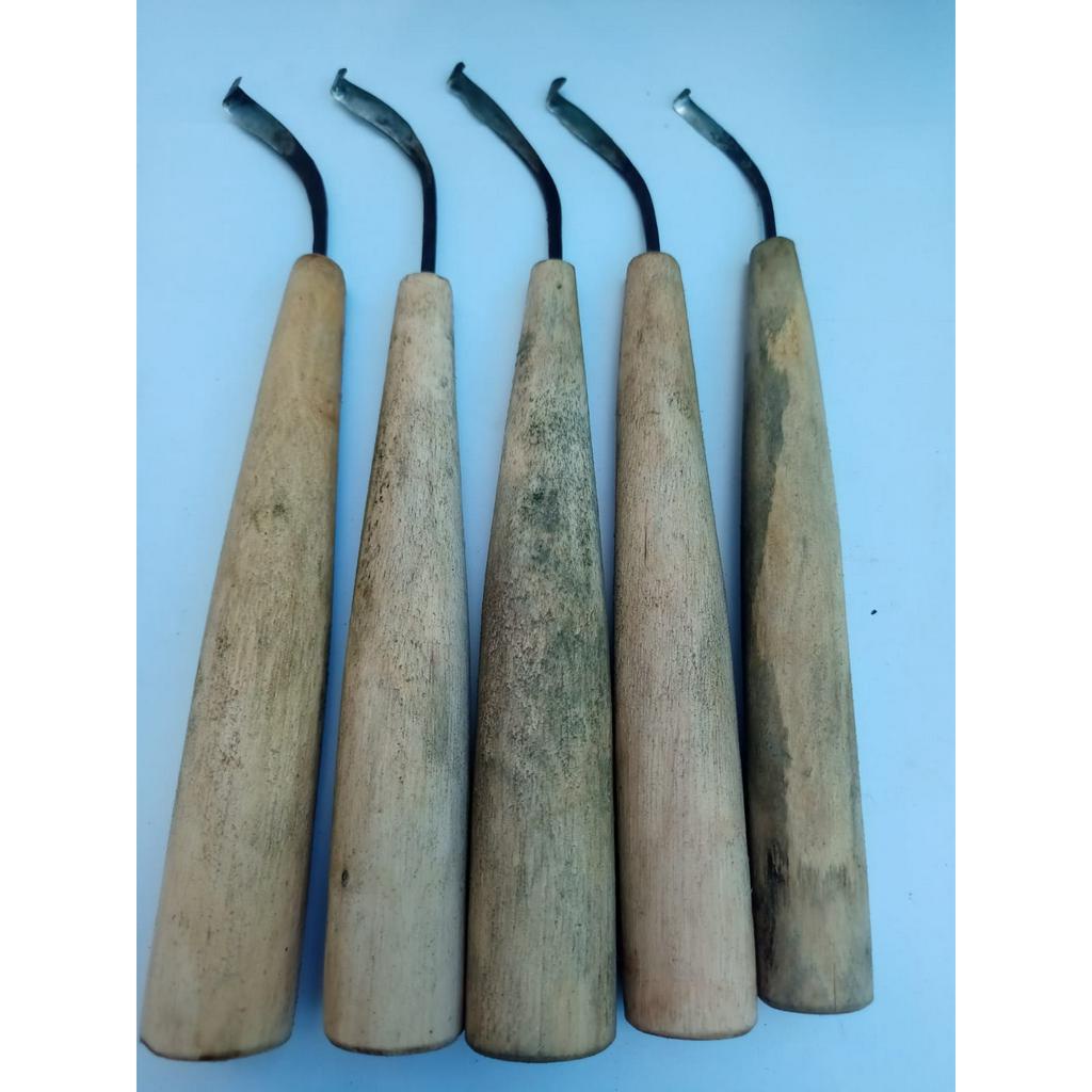 Pisau Carving M390 Premium