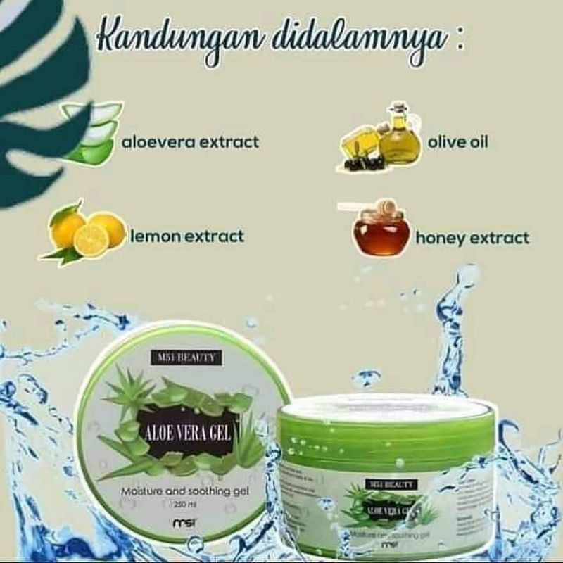 Produk msi