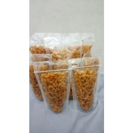 

Seblak Ambu Makaroni Kering 20gr