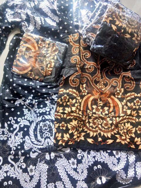 Maura Couple - Sania Ruffle Batik Couple Ori Ndoro Jowi Dnt Garansi Termurah Shopee - Adelia Classic