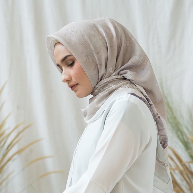 Heaven Lights Magala Scarf Nude