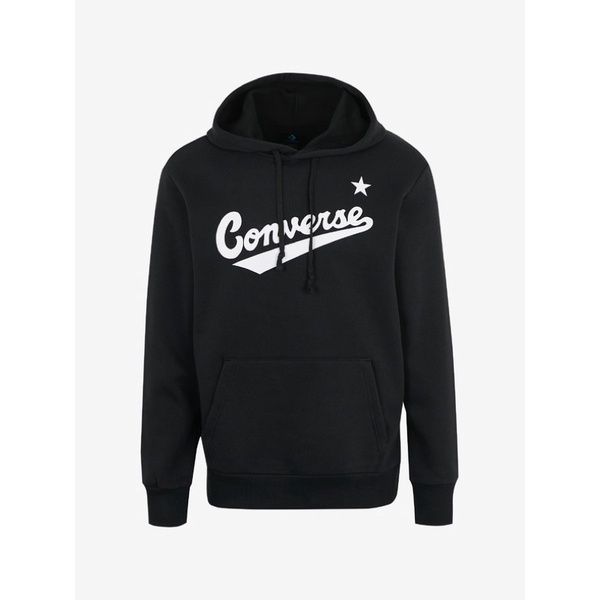 Converse Hoodie Nova Black