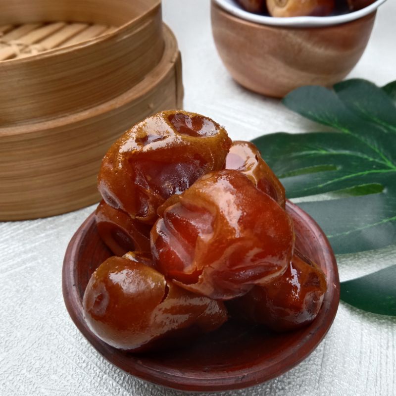 

Kurma Sukari Lembut Kurma Basah