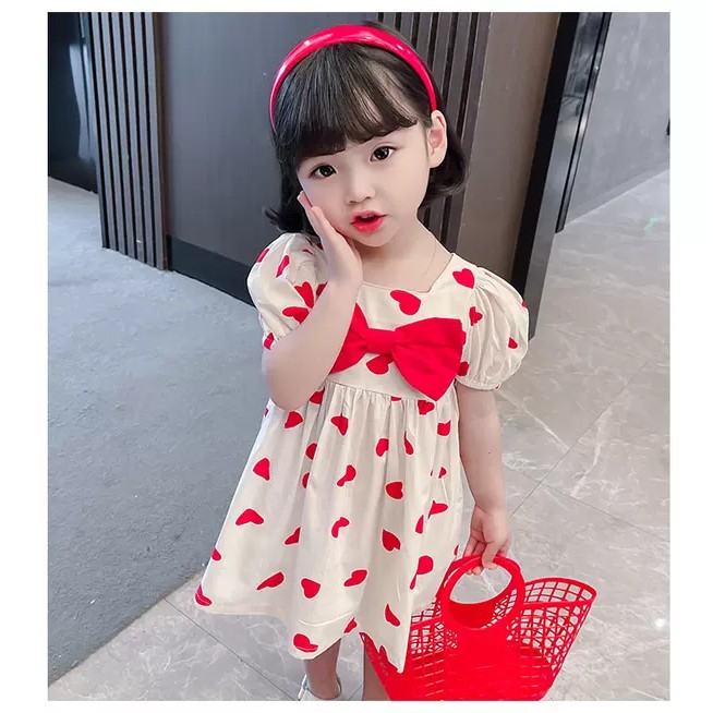 NK - A216 / Dress Anak Lucu Import / Dress Anak Premium Import / Dress Anak Murah Import Premium