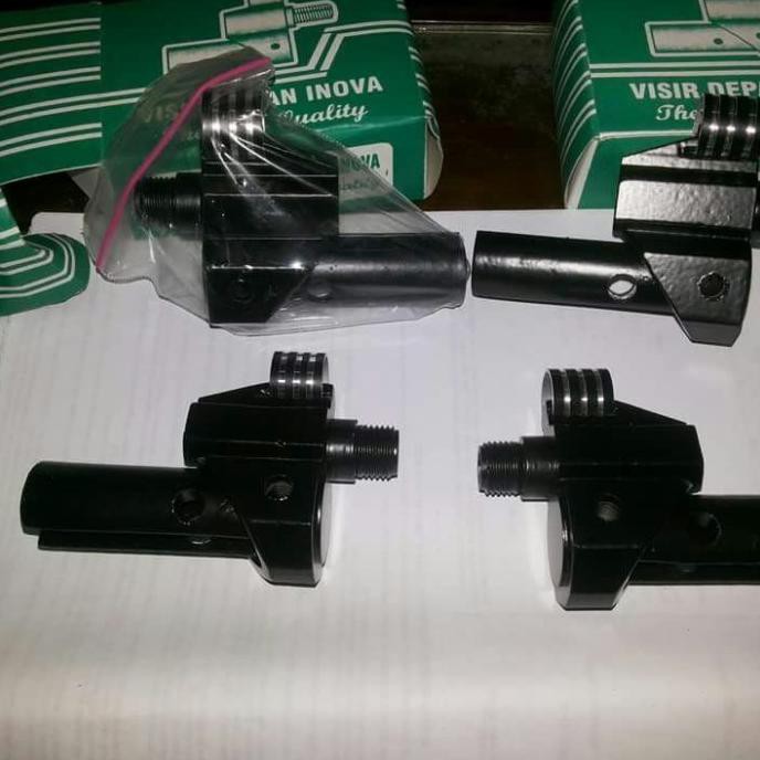 Yang Dicari] Pisir Depan Alumunium