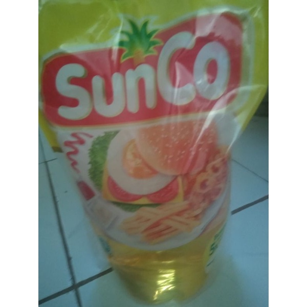 

sunco 2 liter