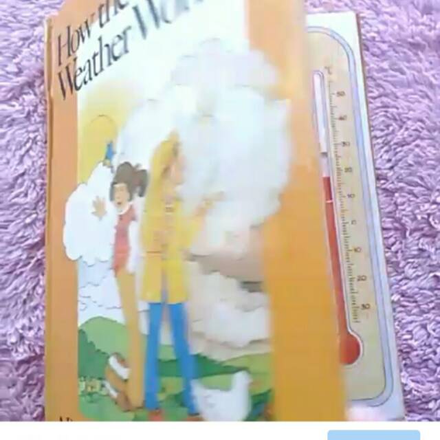 How the Weather Works