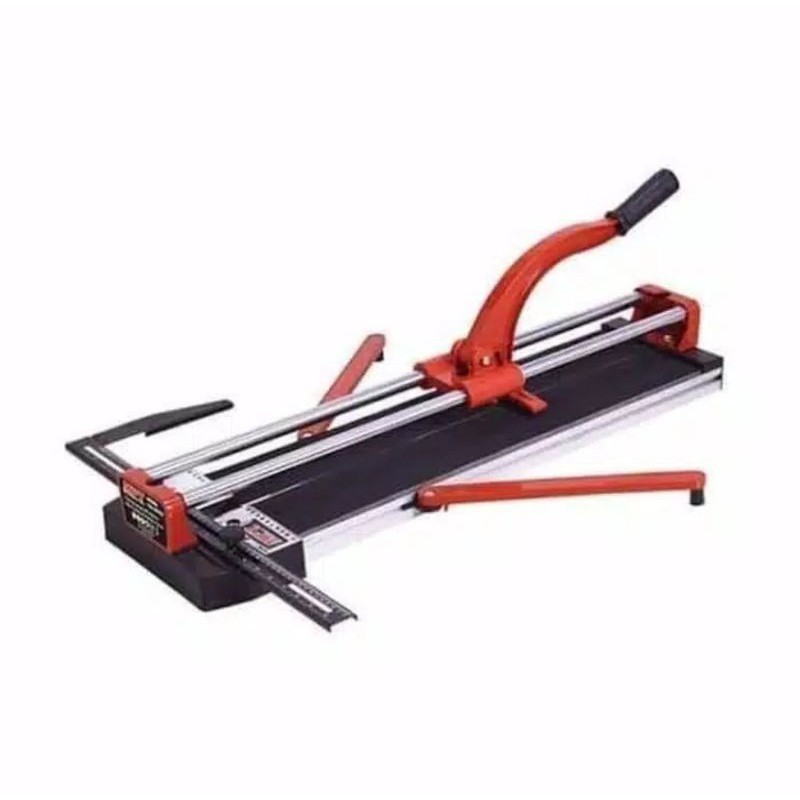 Romway Alat potong keramik dan granit 60cm x 60cm 12mm Tile Cutter Terbaik