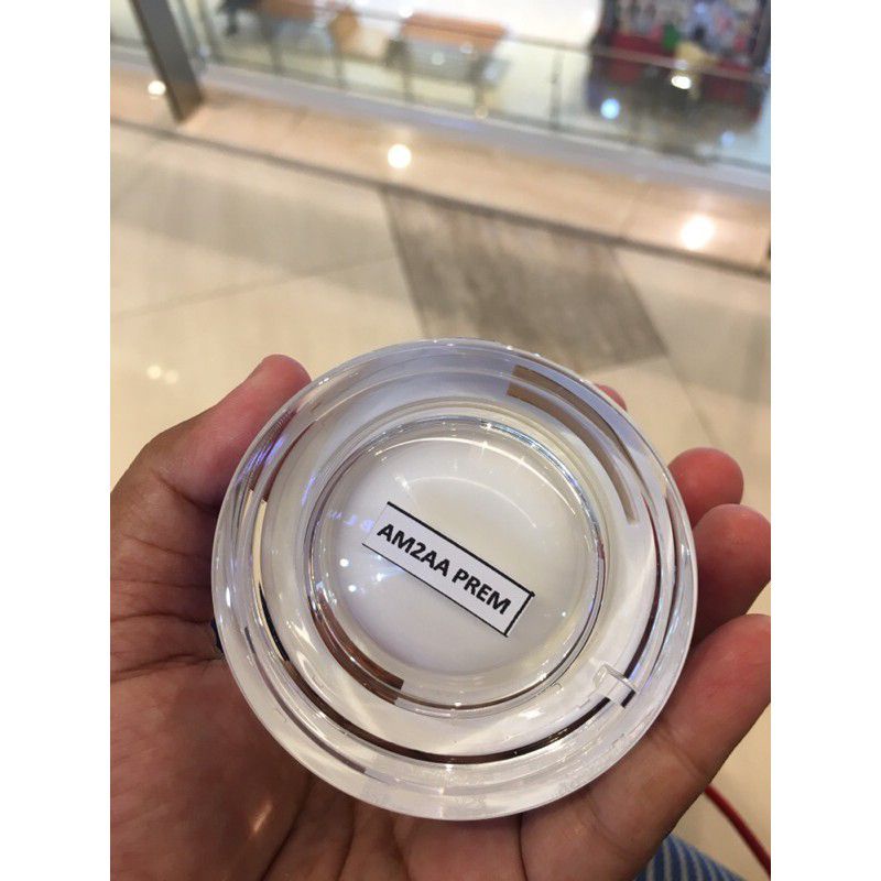 cream malam am2aa premium Natasha skin care