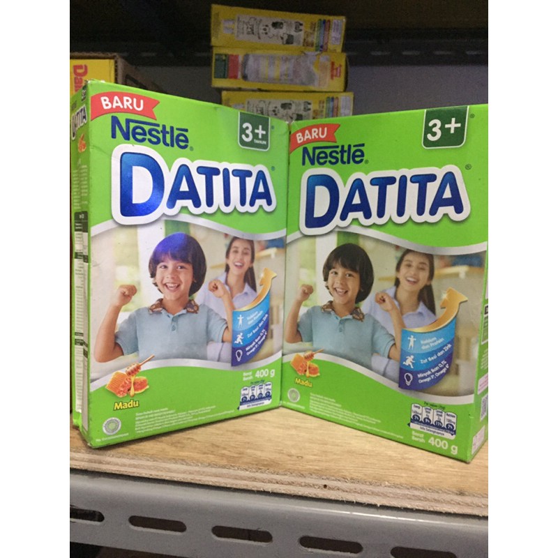 Nestle Datita 3+ 400gr