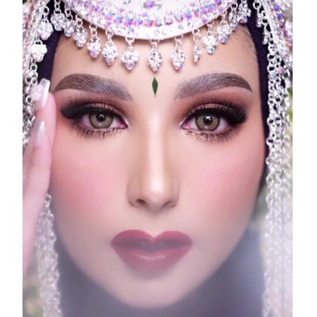 VERONICA BY DREAM COLOR SOFTLENS ORIGINAL