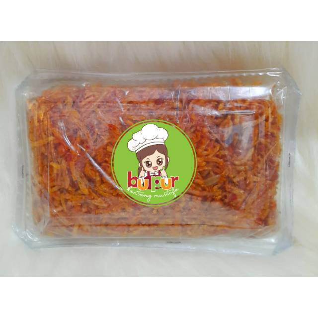 

KERING KENTANG MUSTOFA (250gr)