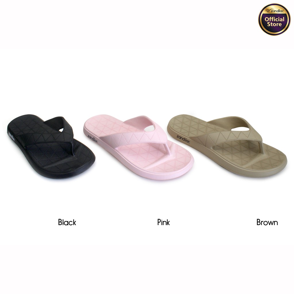  ZANDILAC  SANDAL  WANITA  DEWASA CH210267WD Shopee Indonesia