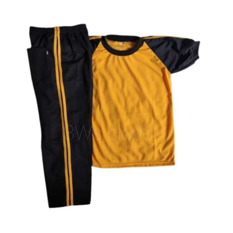 KAOS OLAHRAGA TK | BAJU OLAHRAGA TK | SERAGAM OLAHRAGA ANAK TK | SETELAN KAOS OLAHRAGA ANAK