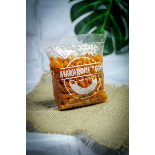 

Makaroni
