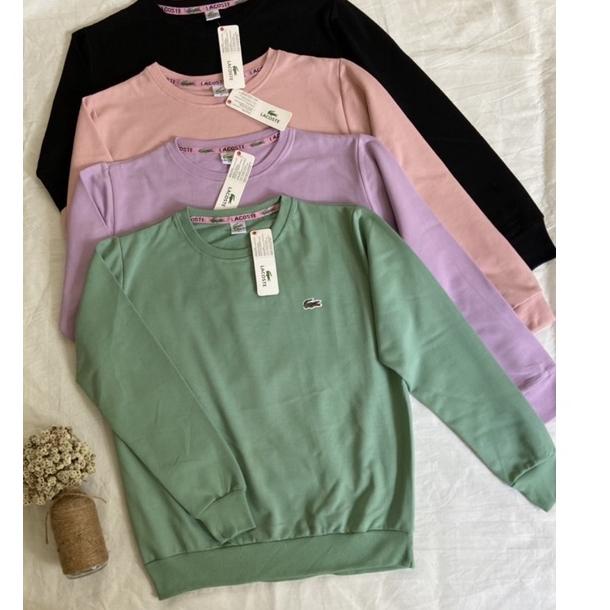 Telah Hadir.. Sweater Nevada Sweater Bunny Hop Sweater Nevada Wanita Sweater Polos Wanita Sweater Wa