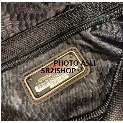 TAS RANSEL COWOK TUMI BACKPACK DOUGLAS NEW STYLE TAS MULTIFUNGSI TAS RANSEL TUMI dougles alpha bravo shepppard