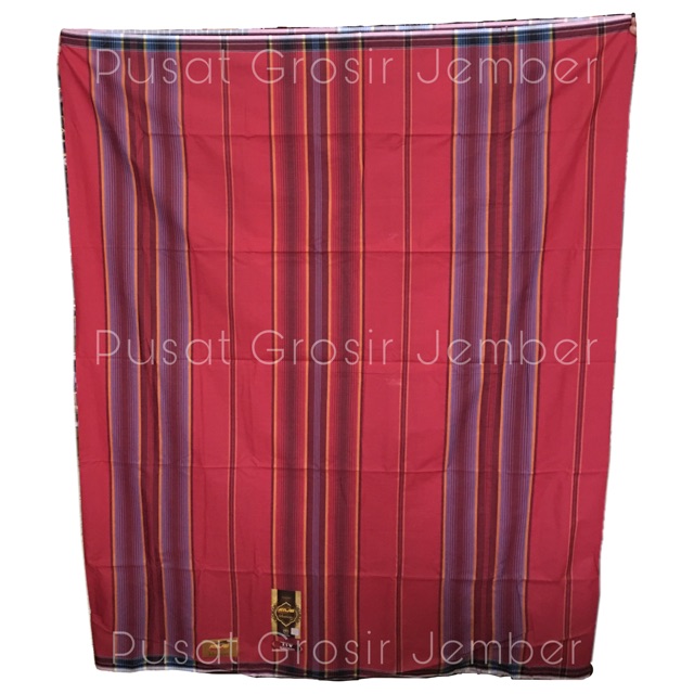 SARUNG ATLAS IDAMAN 525 ECER