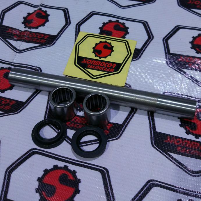 Bosh Sasis Arm Kawasaki KLX 150 Set