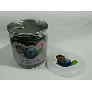 

Bai Guo / BaiGuo Food. Manisan Buah Plum Preserved Plum 180 gram