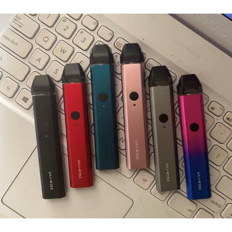 Flash sale Pod siap ngebul Uwell Caliburn