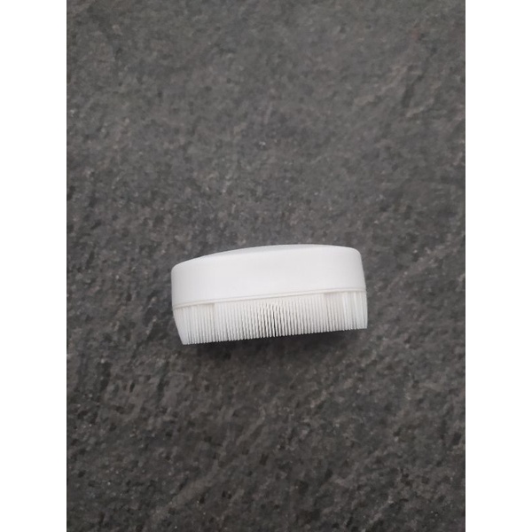 Soft Brush Sikat Lembut Warna Putih