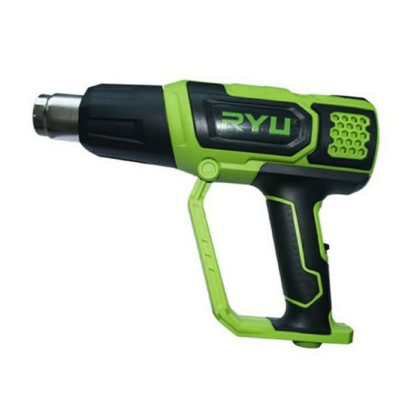 Ryu Heat Gun Hot Gun Mesin Pemanas RHG600-4 RHG 600-4 / RHG 600-3