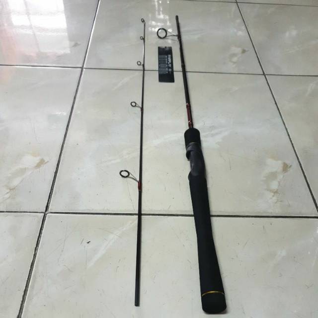 Joran Maguro Fairplay 150
