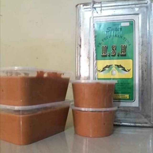 

PETIS MADURA