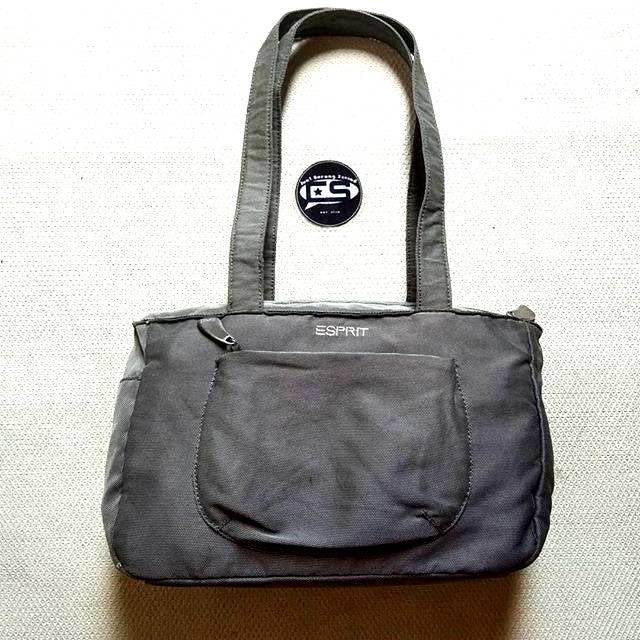 ESPRIT TOTE BAG